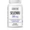 SELENIU 200MCG 30CPS