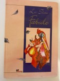 Lev Tolstoi Fabule Aramis 2003