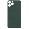 Capac Baterie Apple iPhone 11 Pro Verde