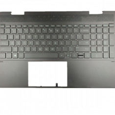 Carcasa superioara cu tastatura palmrest Laptop, HP, Envy X360 Convert 15-EE, 15-ED, 15M-EE, 15M-ED, 15T-ED, L97031-001, L93119-001, L97031-B31, L9311