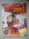 REVISTA CASA LUX NR. 5/2000