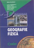 Mihai Ielenicz si colab. - Dictionar de geografie fizica
