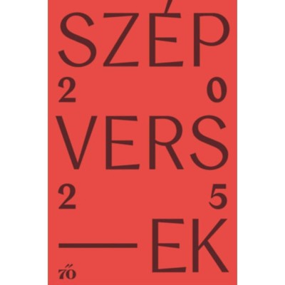 Sz&amp;eacute;p versek 2025 foto