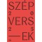 Sz&eacute;p versek 2025