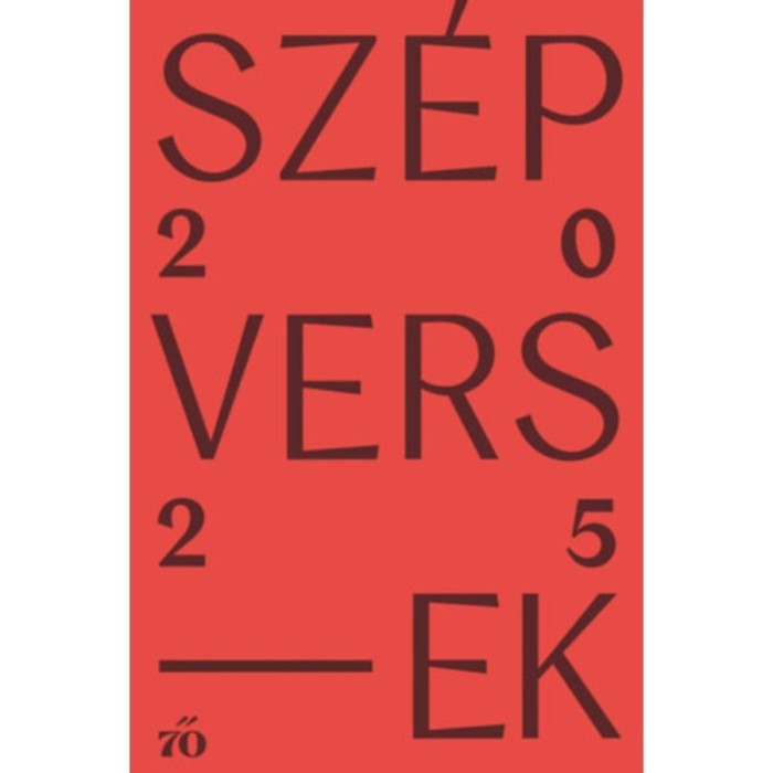 Sz&eacute;p versek 2025