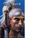 The Witcher: Classic Collection - Andrzej Sapkowski
