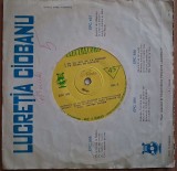Disc Vinil Lucreția Ciobanu - Pe La Noi Pe La Săliște (7")Electrecord -EPC 305