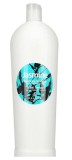 Sampon pentru par uscat si deteriorat Kallos Jasmine, 1000 ml