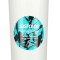 Sampon pentru par uscat si deteriorat Kallos Jasmine, 1000 ml