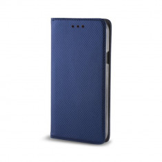 Husa BestCase&reg; Flip Cover, Tip Carte, Compatibila Cu Xiaomi Redmi Note 9,