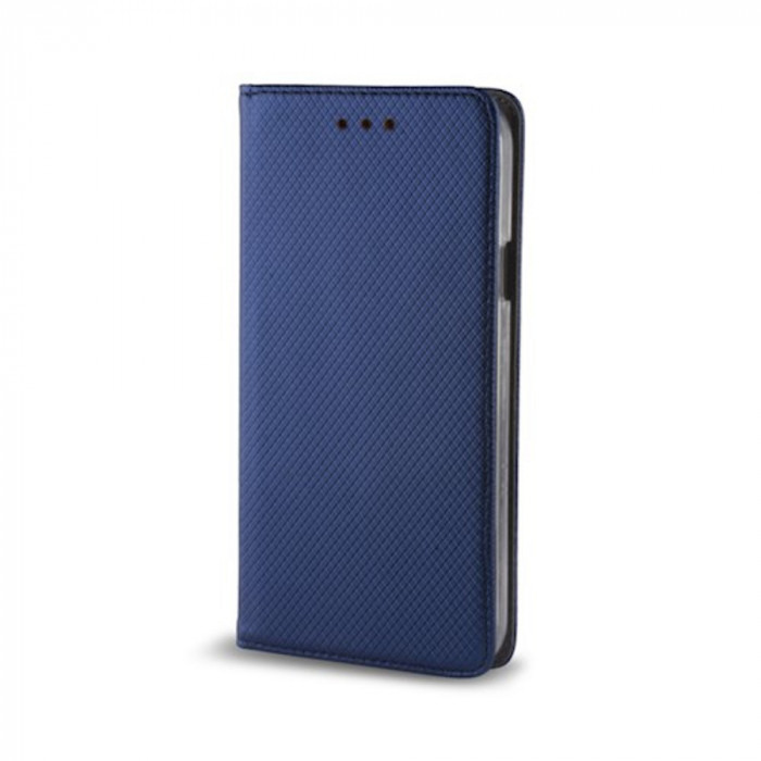 Husa BestCase&reg; Flip Cover, Tip Carte, Compatibila Cu Xiaomi Redmi Note 8 Pro,