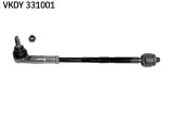 SKF VKDY 331001 bara directie