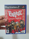 Bratz playstation 2
