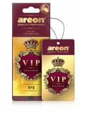 Odorizant auto Areon VIP No 1