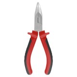 Evotools 676162 - Cleste cu varf semirotund indoit 165 mm