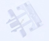 FEDER,TASTE Masina de spalat rufe AEG L7FBE49BSA, 9 kg