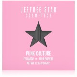Jeffree Star Cosmetics Artistry Single Eyeshadow fard ochi culoare Punk Couture 1,5 g
