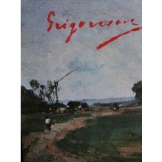 GRIGORESCU - GEORGE SORIN MOVILEANU, BUC. 1978