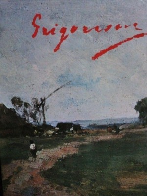 GRIGORESCU - GEORGE SORIN MOVILEANU, BUC. 1978 foto