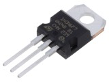 Tranzistor N-MOSFET STripFET 60V 80A 158W