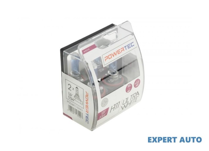 Bec h11 ultra white UNIVERSAL Universal #1