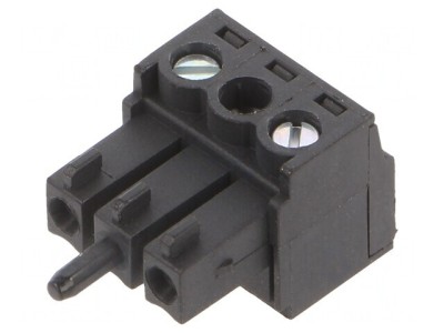 &amp;quot;Connecting Strip MCS 19 Series&amp;quot; foto