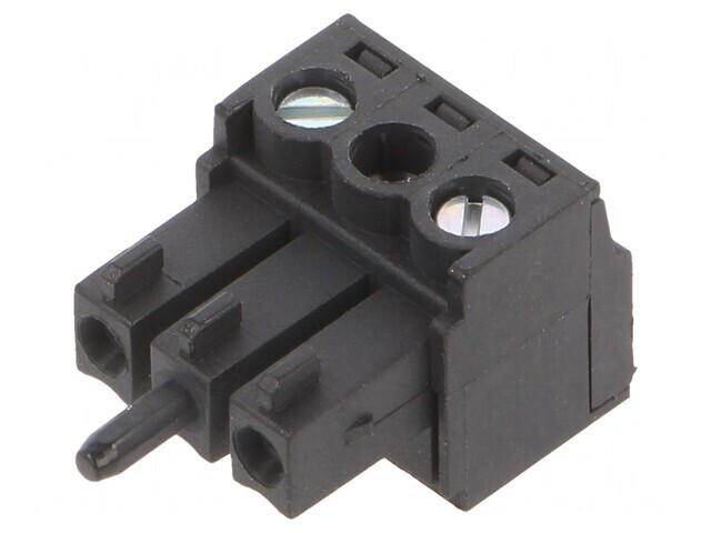 &quot;Connecting Strip MCS 19 Series&quot;