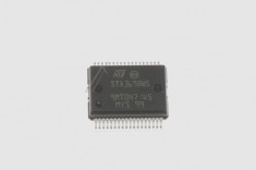 STA369BWS CI -ALIMENTARE AMP:STA369BWS,PSSO,36P,10.3X7.5 1201-002992 circuit integrat SAMSUNG
