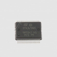 STA369BWS CI -ALIMENTARE AMP:STA369BWS,PSSO,36P,10.3X7.5 1201-002992 circuit integrat SAMSUNG