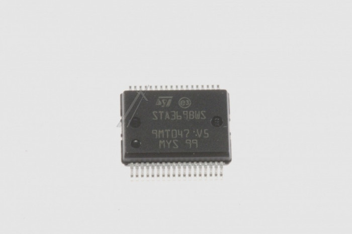 STA369BWS CI -ALIMENTARE AMP:STA369BWS,PSSO,36P,10.3X7.5 1201-002992 circuit integrat SAMSUNG