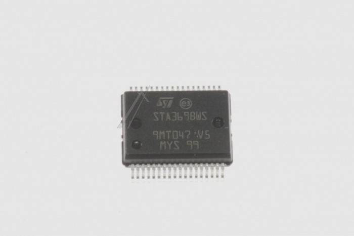 STA369BWS CI -ALIMENTARE AMP:STA369BWS,PSSO,36P,10.3X7.5 1201-002992 circuit integrat SAMSUNG