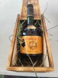 Carlos 1 Pedro Domeca Brandy