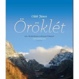 &Ouml;r&ouml;kl&eacute;t - Ifj. Ol&aacute;h J&aacute;nos &eacute;s Gilles Vincon f&eacute;nyk&eacute;peivel - Ol&aacute;h J&aacute;nos