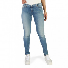 Blugi Jeans Emporio Armani - 3Z2J062D98Z0 - Femei foto