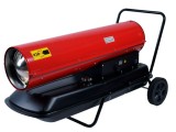 Cumpara ieftin Tun aer cald, ardere directa diesel 50kW RD-DSH50 Raider