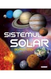 Sistemul solar pentru copii (resigilat) - Editura Altele