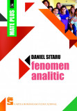 Fenomen analitic | Daniel Sitaru, Cartea Romaneasca Educational