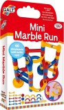 Mini Marble Run - Joc ingemanare cu 40 de piese, Galt