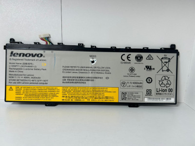 Baterie Lenovo L13S6P71 Originala foto