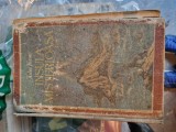 Insula misterioasa vintage
