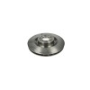 Disc frana FIAT DOBLO microbus 263 152 BREMBO 09A44440