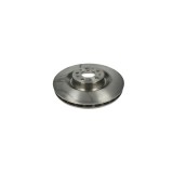 Disc frana FIAT DOBLO microbus 263 152 BREMBO 09A44440