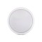 Bat LED KE3H+MW 18W 6400K 100lm/W IP65, alb, Novelite