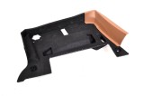 Ornament inferior planșa de bord BMW 5 G30 2017 OEM: 929947005 11695951