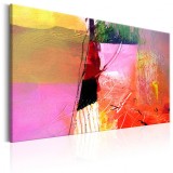 Cumpara ieftin Tablou - Shades of Summer 60x40 cm