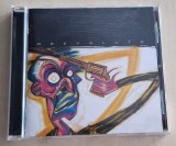 Reevoluto - Reevoluto CD (2002)