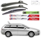 Cumpara ieftin Stergatoare Alfa Romeo 156 (Sportwagon 932) 2000-2006 &ndash; Set Complet