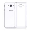 Husa SAMSUNG Galaxy Ace 4 SM-G357FZ - Ultra Slim (Transparent), Silicon, Carcasa