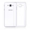 Husa SAMSUNG Galaxy Ace 4 SM-G357FZ - Ultra Slim (Transparent)