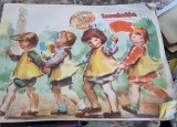 Revista Luminita - 23 August 1958